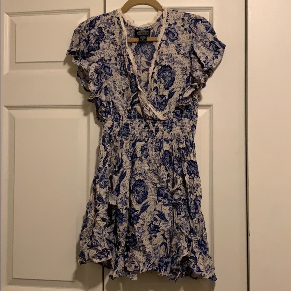 Angie Dress